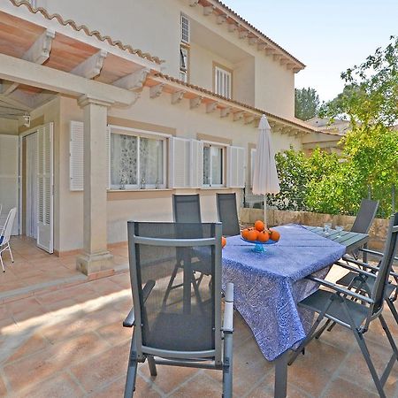 Salada House Villa Port de Alcudia  Exterior photo