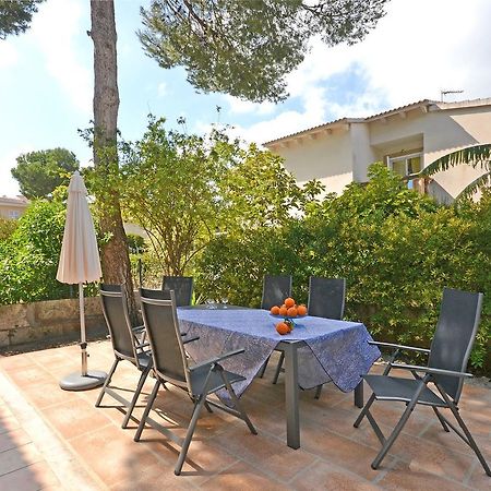 Salada House Villa Port de Alcudia  Exterior photo
