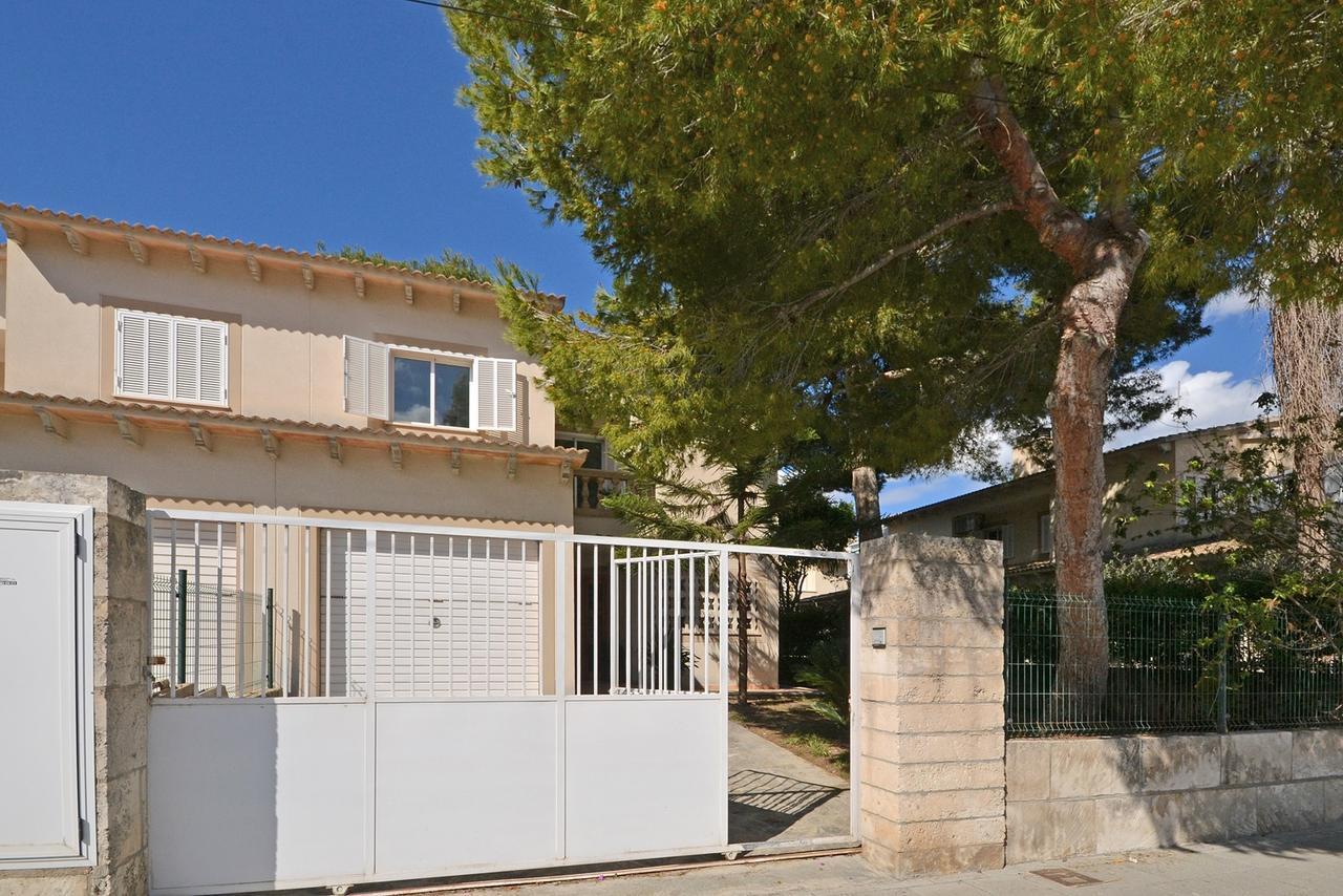 Salada House Villa Port de Alcudia  Exterior photo