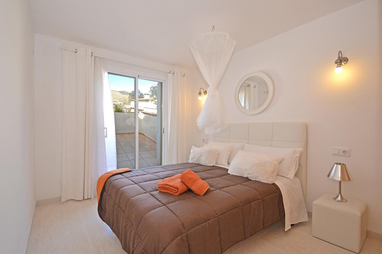 Salada House Villa Port de Alcudia  Exterior photo