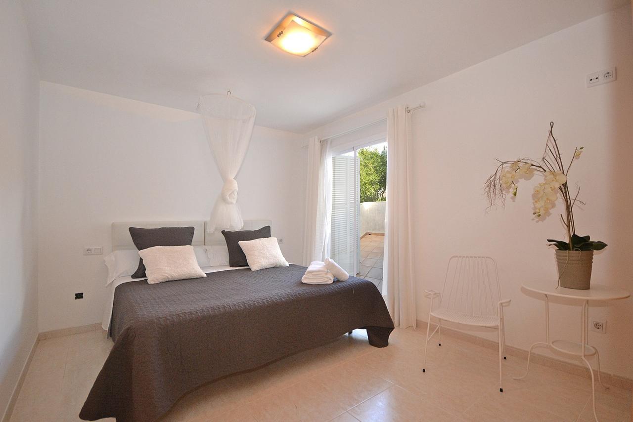 Salada House Villa Port de Alcudia  Exterior photo